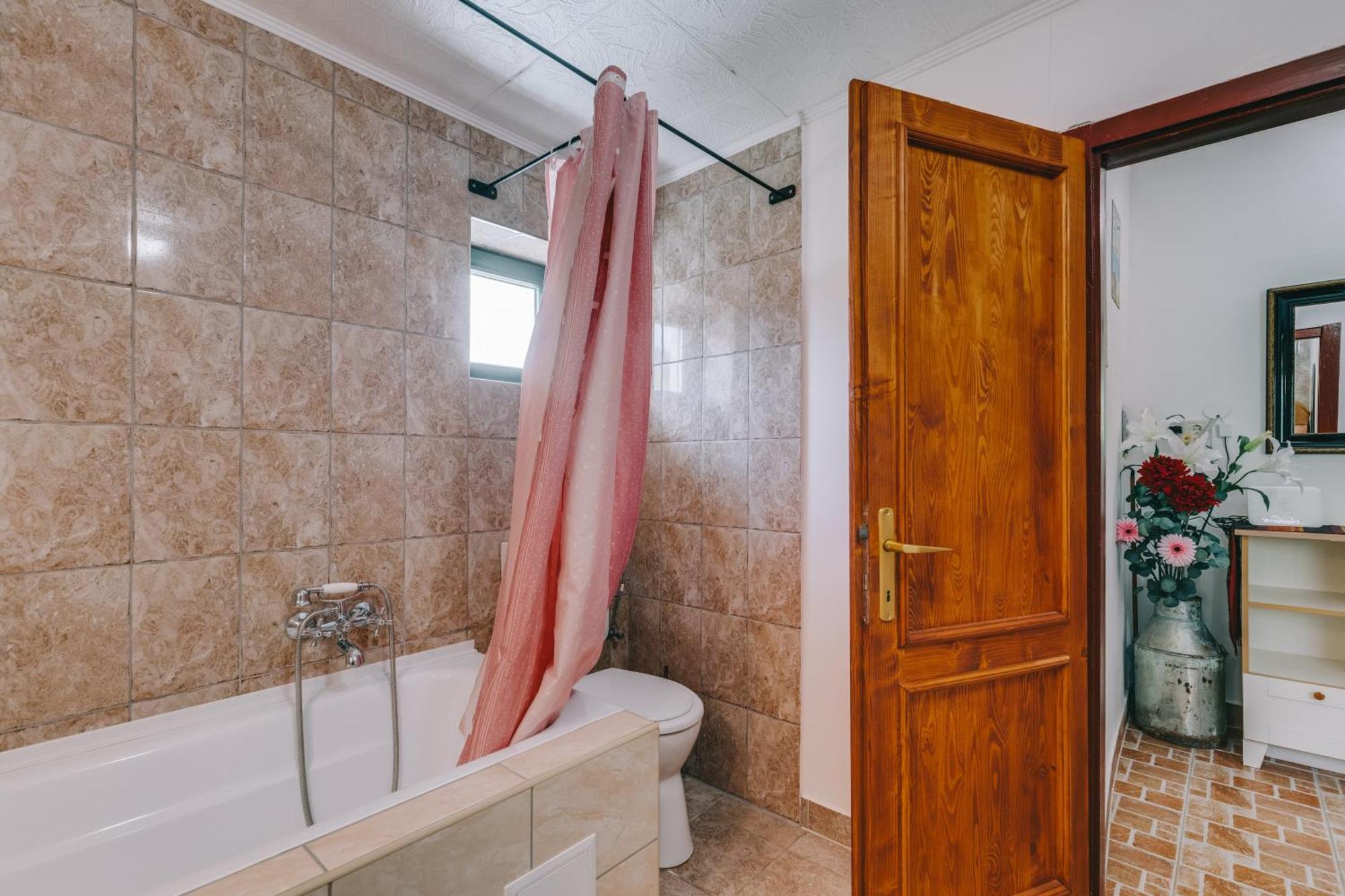 Feher Barany Apartment Szigliget Kültér fotó