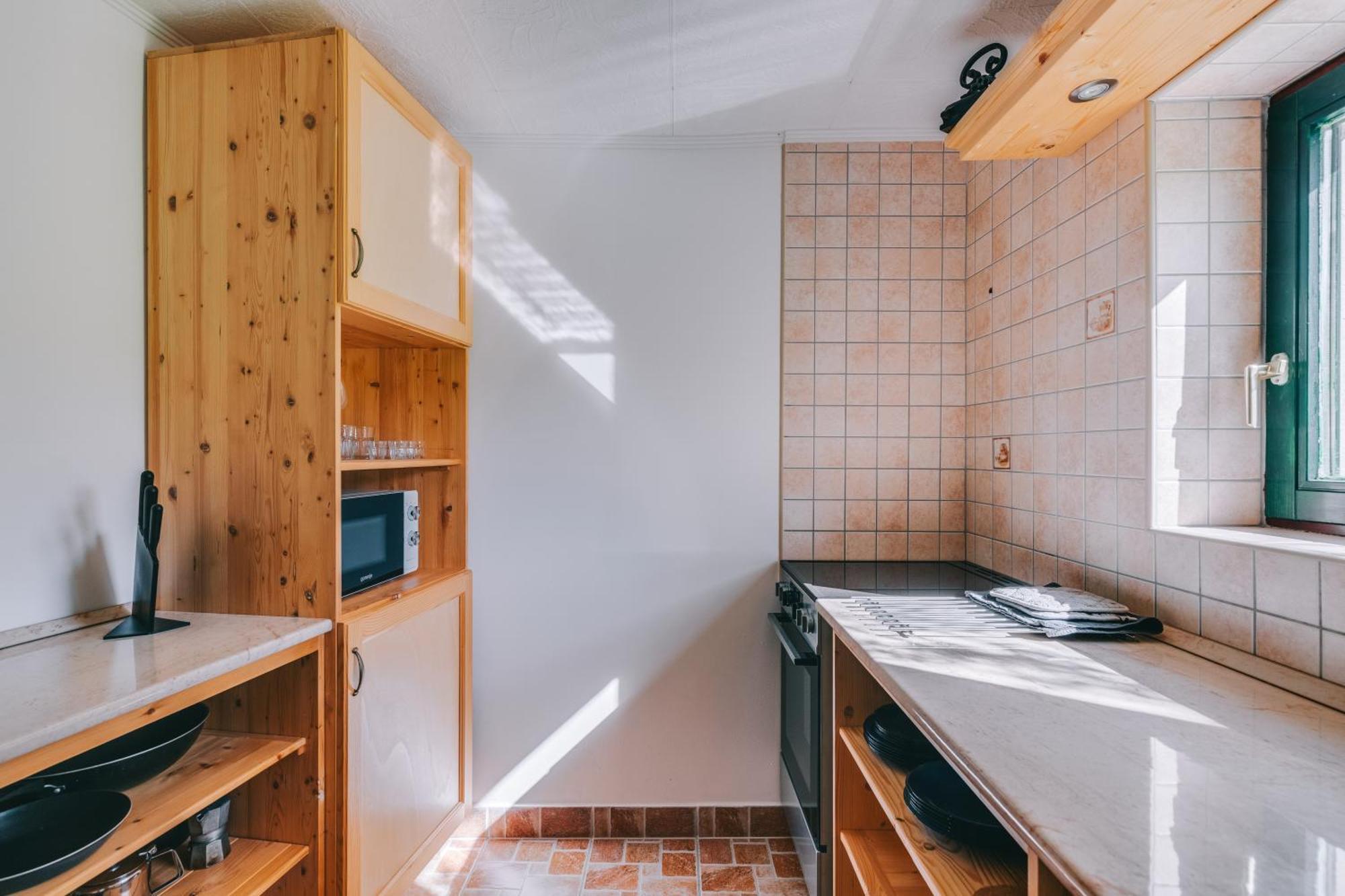 Feher Barany Apartment Szigliget Kültér fotó
