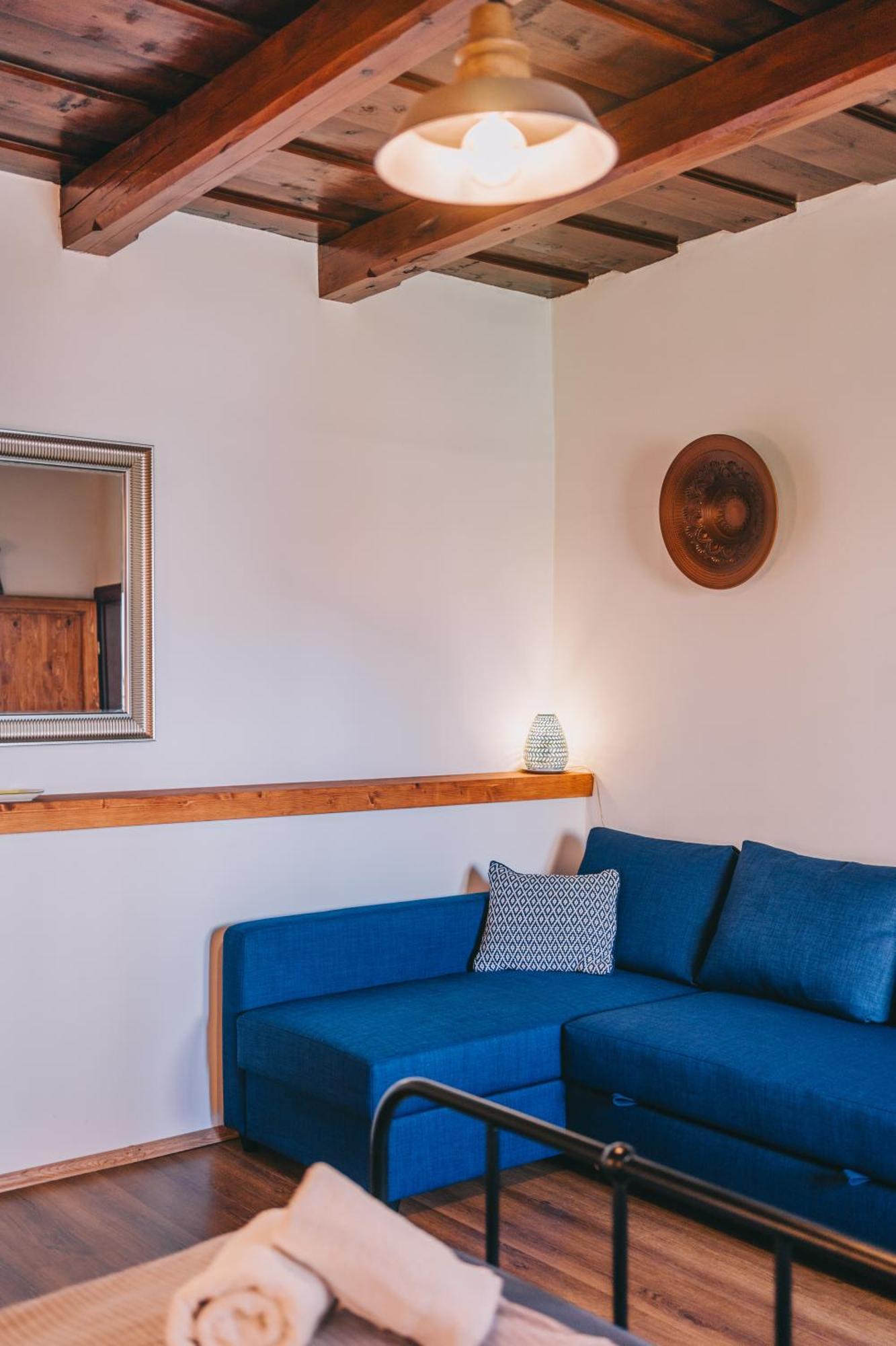 Feher Barany Apartment Szigliget Kültér fotó