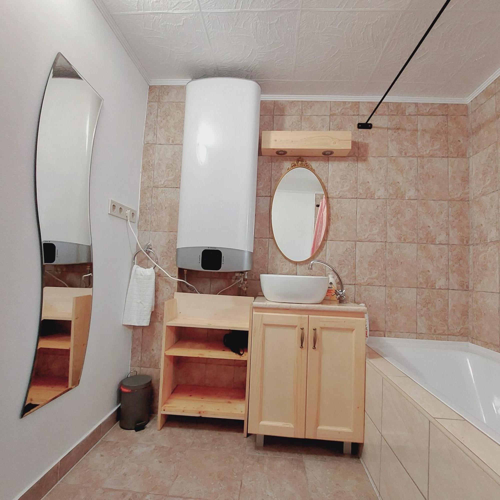 Feher Barany Apartment Szigliget Szoba fotó