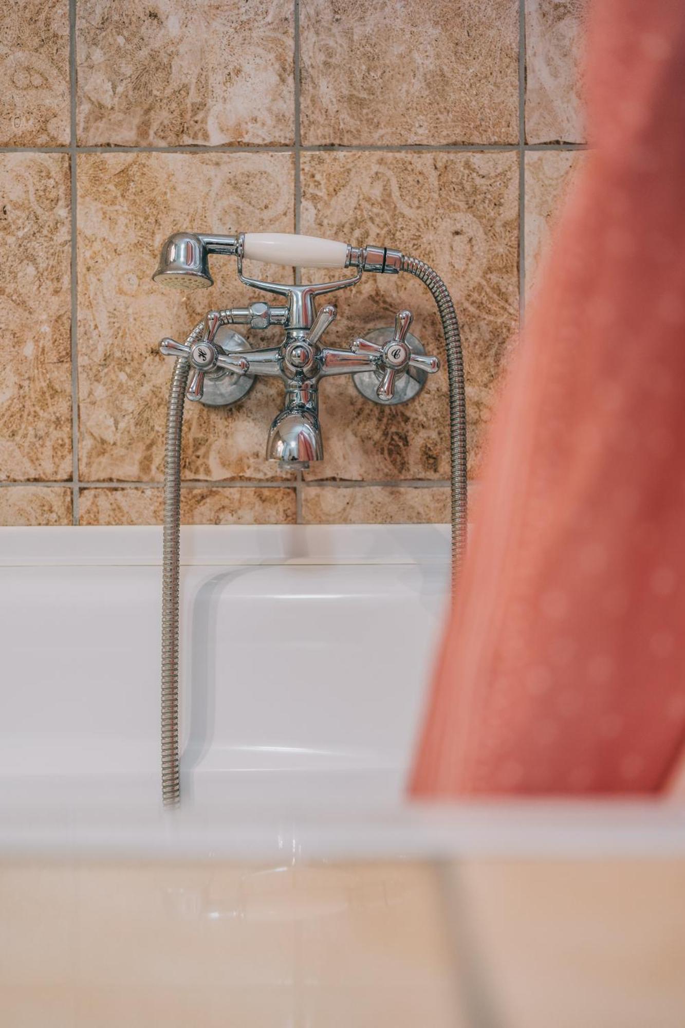 Feher Barany Apartment Szigliget Kültér fotó