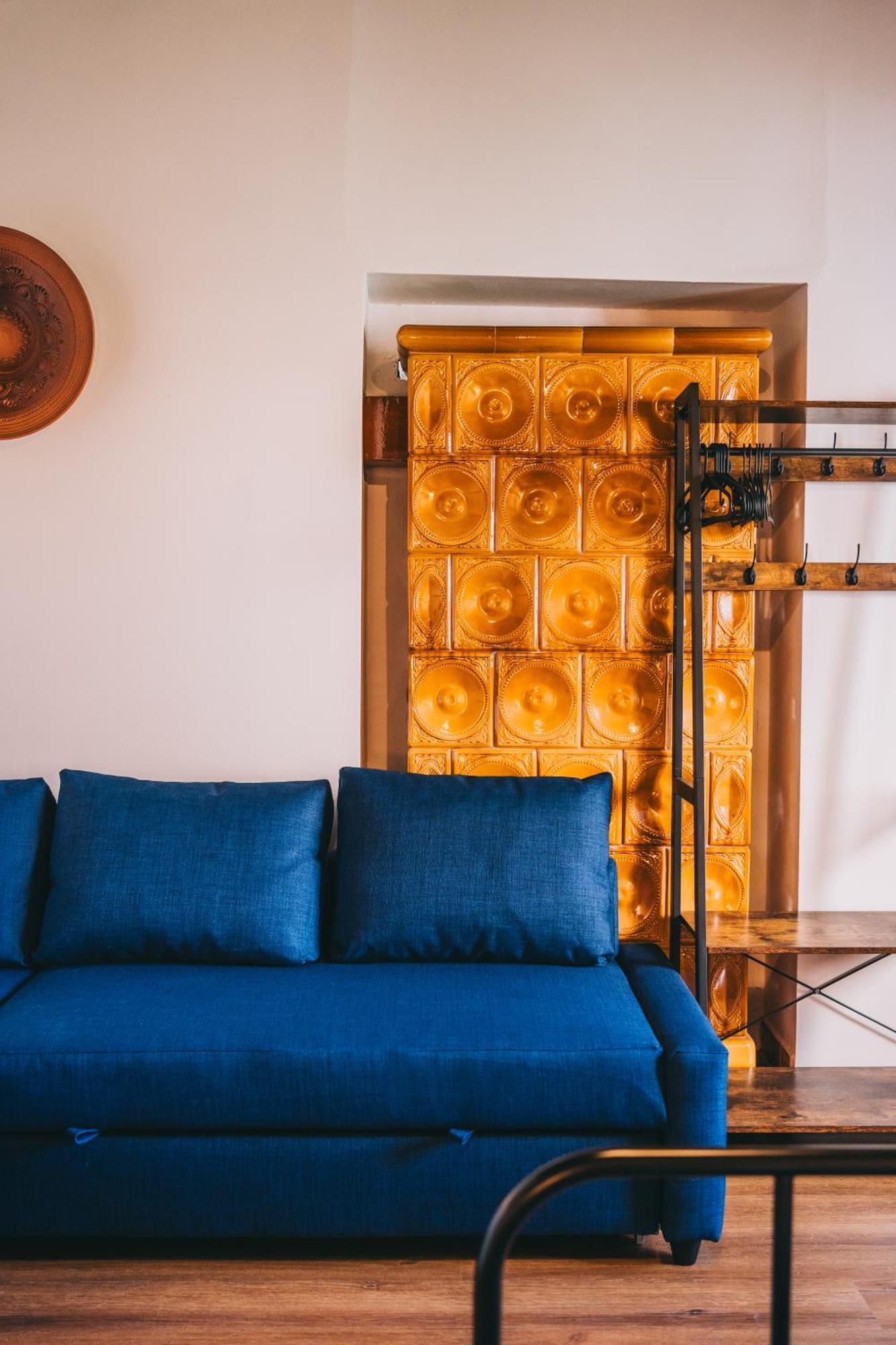 Feher Barany Apartment Szigliget Kültér fotó