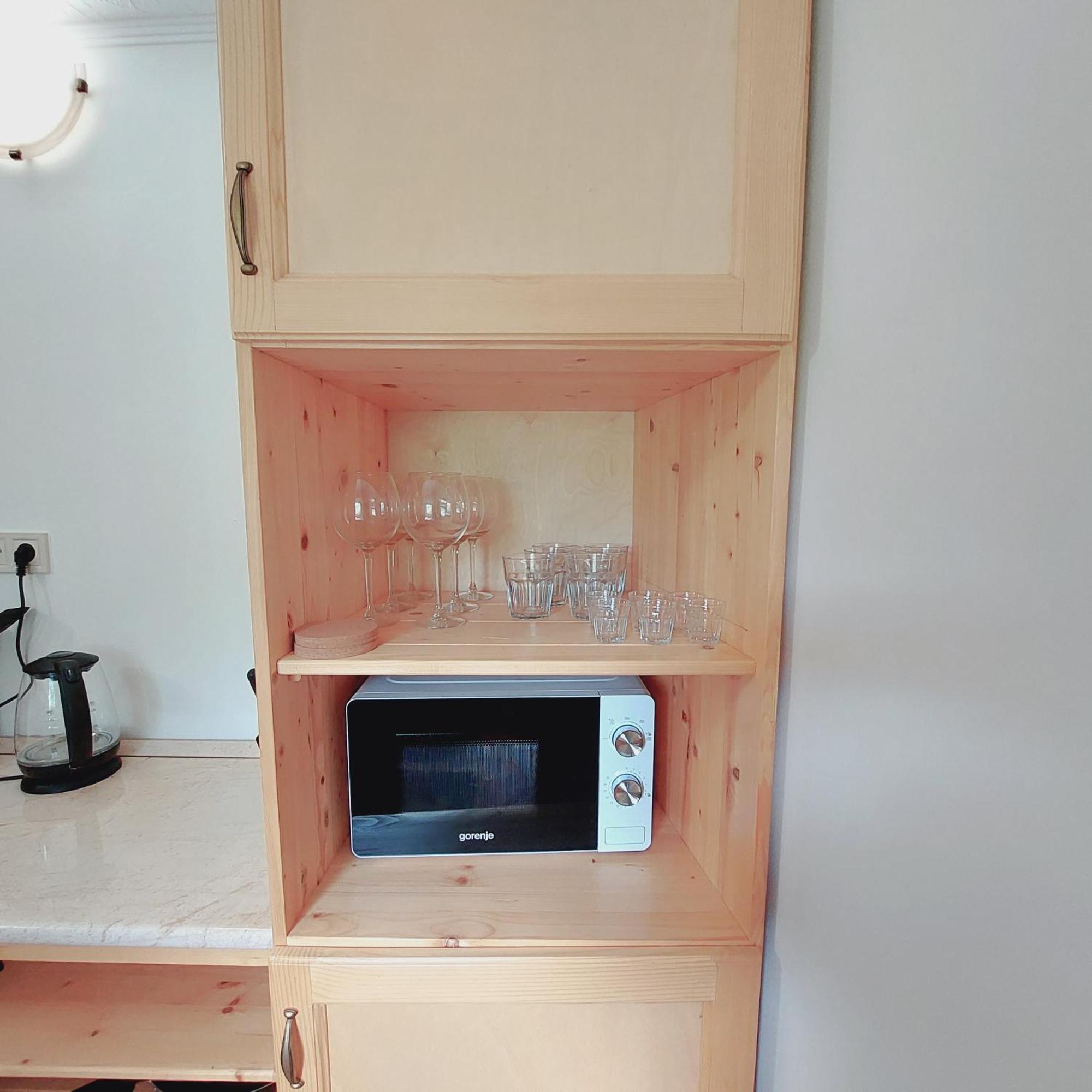 Feher Barany Apartment Szigliget Szoba fotó